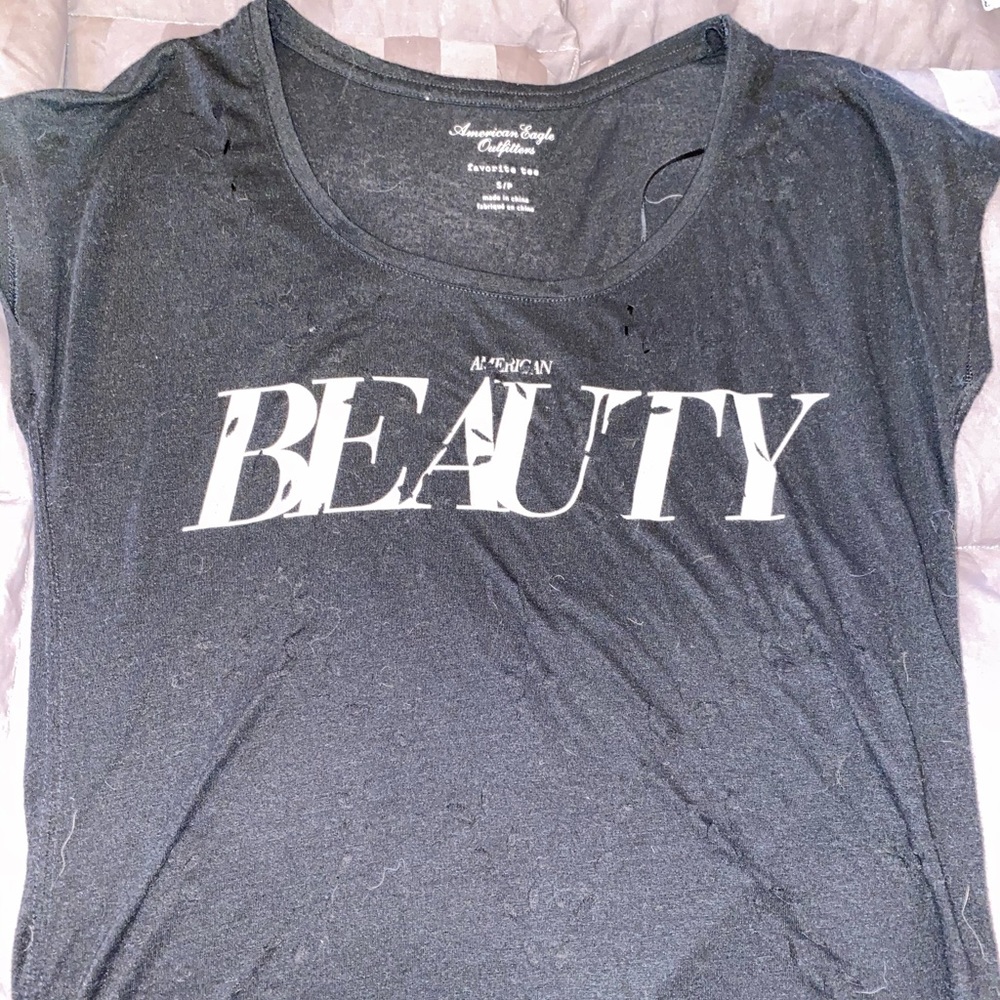 AEO favorite tee